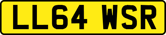 LL64WSR