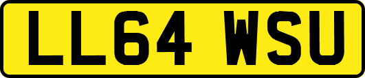 LL64WSU