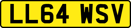 LL64WSV