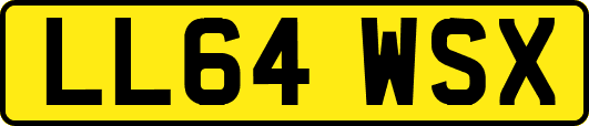 LL64WSX