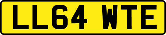 LL64WTE