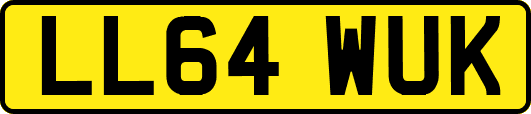 LL64WUK