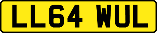 LL64WUL