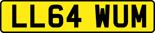 LL64WUM