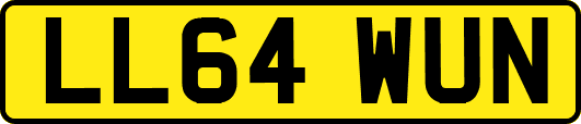 LL64WUN