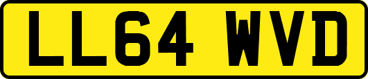 LL64WVD