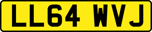LL64WVJ