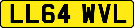 LL64WVL