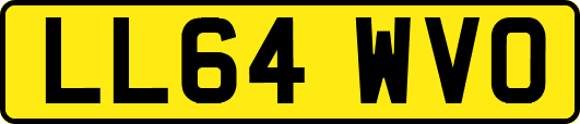 LL64WVO