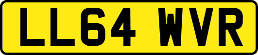 LL64WVR