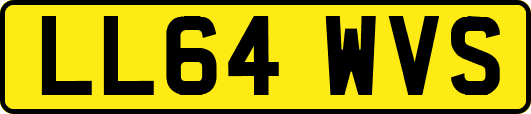 LL64WVS