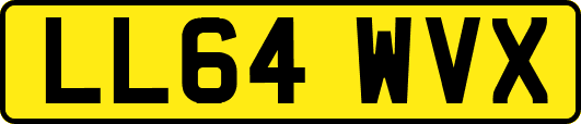 LL64WVX