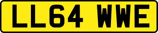 LL64WWE