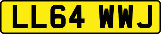 LL64WWJ