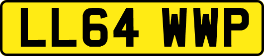 LL64WWP
