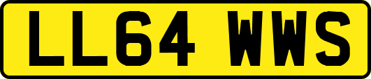 LL64WWS