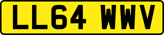 LL64WWV