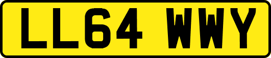 LL64WWY