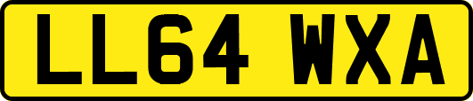 LL64WXA