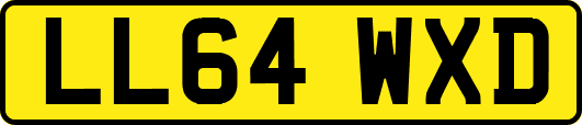 LL64WXD