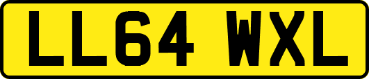 LL64WXL
