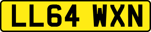 LL64WXN