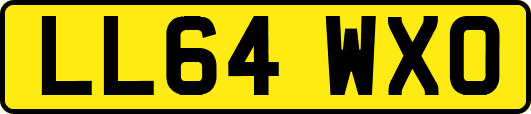 LL64WXO