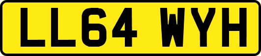 LL64WYH