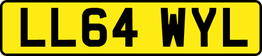 LL64WYL