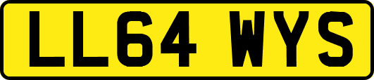 LL64WYS