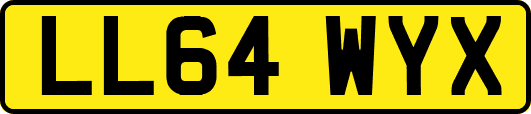 LL64WYX