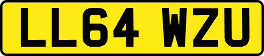 LL64WZU