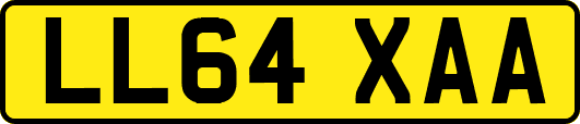 LL64XAA