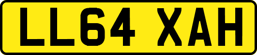 LL64XAH