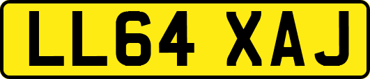 LL64XAJ