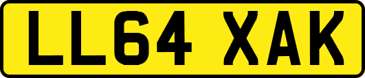 LL64XAK
