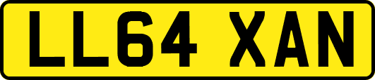 LL64XAN