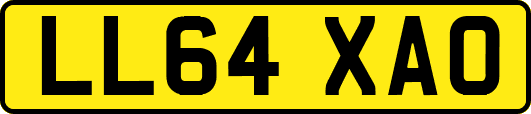 LL64XAO