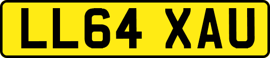 LL64XAU