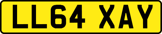 LL64XAY