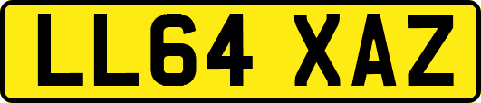 LL64XAZ