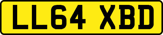 LL64XBD