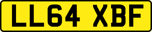 LL64XBF