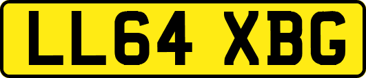 LL64XBG