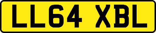 LL64XBL