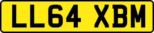 LL64XBM