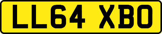 LL64XBO