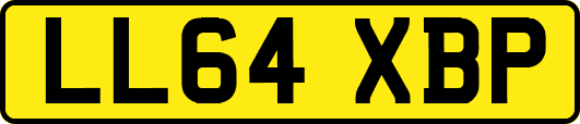 LL64XBP
