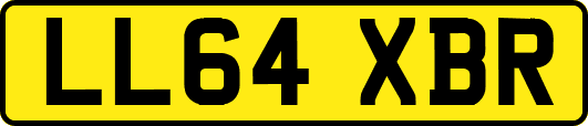 LL64XBR