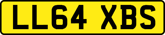 LL64XBS